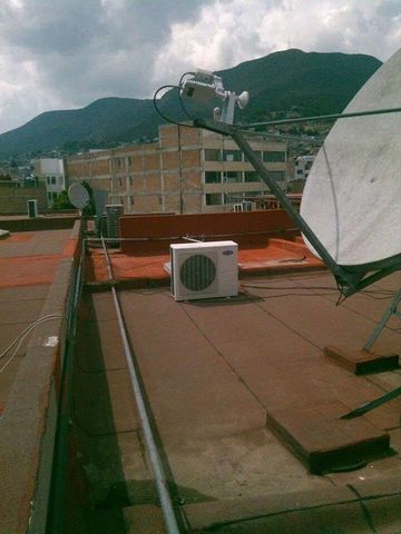 VENTA DE EQUIPOS NUEVOS DE AIRE ACONDICIONADO